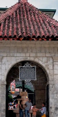 3-Hour Small Group Cebu City Tour